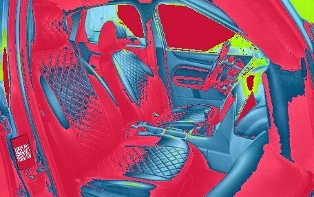 Ford Focus II рестайлинг, 2008 год, 599 000 рублей, 8 фотография