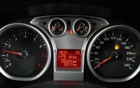 Ford Focus II рестайлинг, 2008 год, 599 000 рублей, 17 фотография