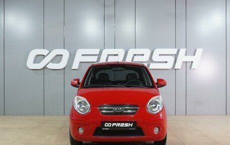 KIA Picanto I, 2009 год, 499 000 рублей, 3 фотография