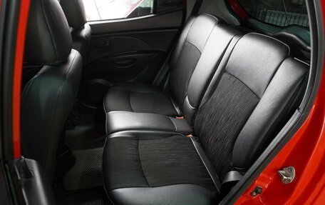 KIA Picanto I, 2009 год, 499 000 рублей, 9 фотография