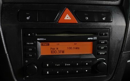 KIA Picanto I, 2009 год, 499 000 рублей, 15 фотография