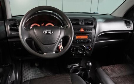 KIA Picanto I, 2009 год, 499 000 рублей, 6 фотография