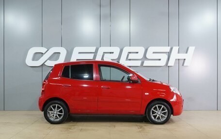 KIA Picanto I, 2009 год, 499 000 рублей, 5 фотография