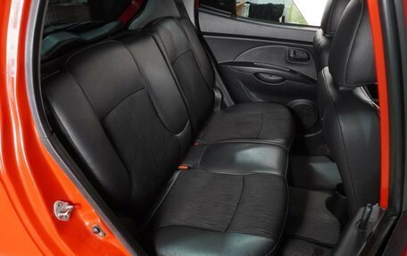 KIA Picanto I, 2009 год, 499 000 рублей, 7 фотография