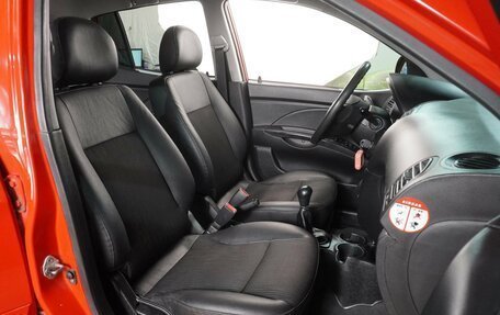 KIA Picanto I, 2009 год, 499 000 рублей, 8 фотография