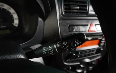 KIA Picanto I, 2009 год, 499 000 рублей, 13 фотография