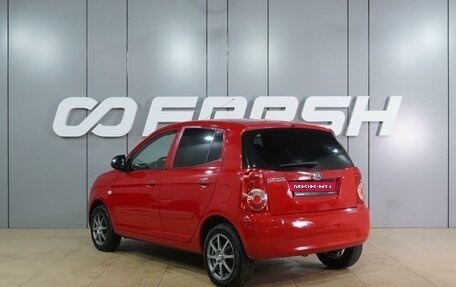 KIA Picanto I, 2009 год, 499 000 рублей, 2 фотография