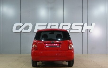 KIA Picanto I, 2009 год, 499 000 рублей, 4 фотография