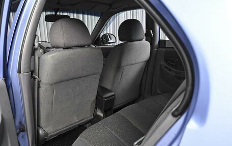 Hyundai Accent II, 2006 год, 580 000 рублей, 11 фотография