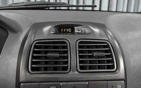 Hyundai Accent II, 2006 год, 580 000 рублей, 13 фотография