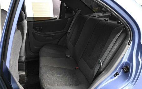 Hyundai Accent II, 2006 год, 580 000 рублей, 9 фотография