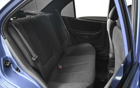 Hyundai Accent II, 2006 год, 580 000 рублей, 7 фотография