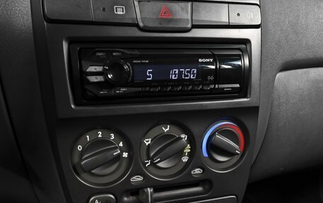 Hyundai Accent II, 2006 год, 580 000 рублей, 12 фотография