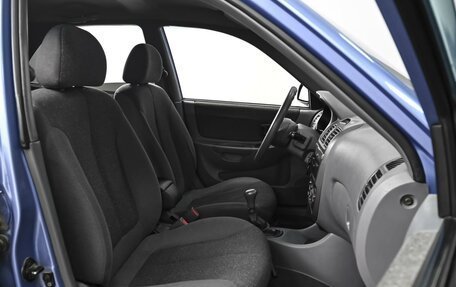 Hyundai Accent II, 2006 год, 580 000 рублей, 8 фотография