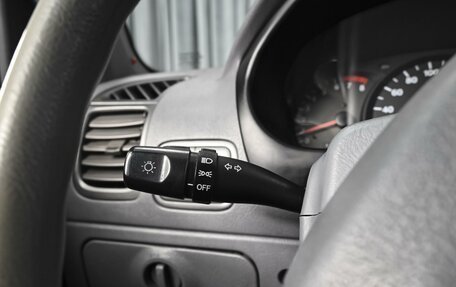 Hyundai Accent II, 2006 год, 580 000 рублей, 14 фотография