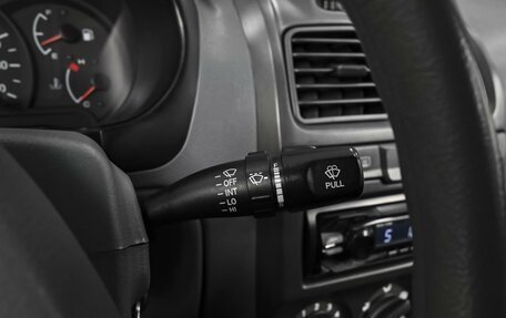 Hyundai Accent II, 2006 год, 580 000 рублей, 15 фотография