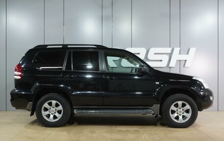 Toyota Land Cruiser Prado 120 рестайлинг, 2007 год, 2 339 000 рублей, 5 фотография