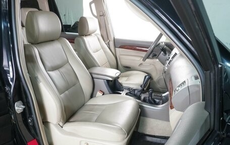 Toyota Land Cruiser Prado 120 рестайлинг, 2007 год, 2 339 000 рублей, 8 фотография