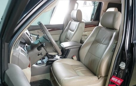 Toyota Land Cruiser Prado 120 рестайлинг, 2007 год, 2 339 000 рублей, 10 фотография