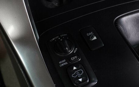 Toyota Land Cruiser Prado 120 рестайлинг, 2007 год, 2 339 000 рублей, 20 фотография