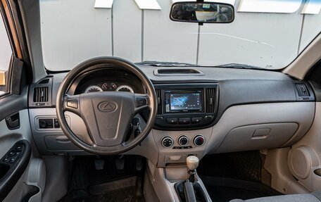 ТагАЗ Vega, 2009 год, 299 000 рублей, 6 фотография