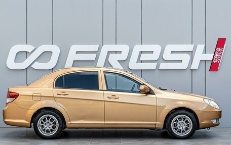 ТагАЗ Vega, 2009 год, 299 000 рублей, 5 фотография