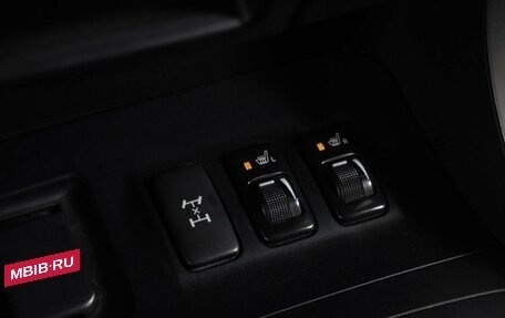 Toyota Land Cruiser Prado 120 рестайлинг, 2007 год, 2 339 000 рублей, 19 фотография