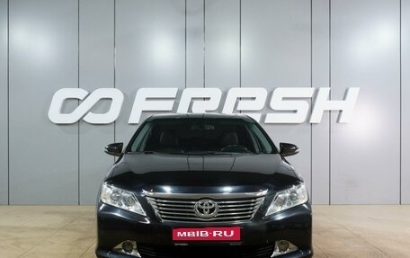 Toyota Camry, 2014 год, 1 850 000 рублей, 3 фотография