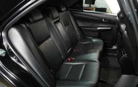 Toyota Camry, 2014 год, 1 850 000 рублей, 7 фотография