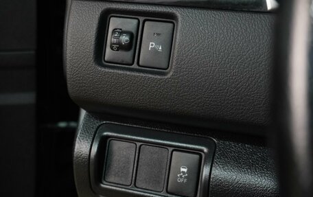 Toyota Camry, 2014 год, 1 850 000 рублей, 15 фотография