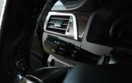 Toyota Camry, 2014 год, 1 850 000 рублей, 16 фотография