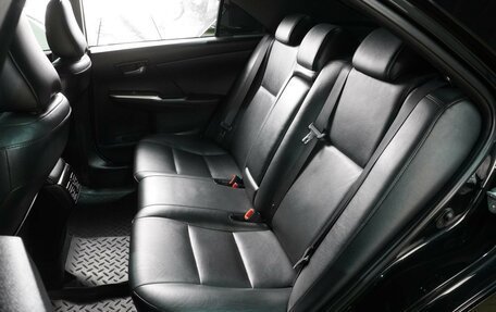 Toyota Camry, 2014 год, 1 850 000 рублей, 9 фотография