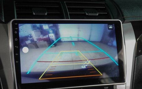 Toyota Camry, 2014 год, 1 850 000 рублей, 20 фотография