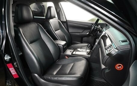 Toyota Camry, 2014 год, 1 850 000 рублей, 8 фотография