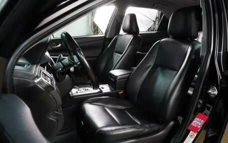 Toyota Camry, 2014 год, 1 850 000 рублей, 10 фотография