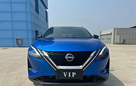 Nissan Qashqai, 2023 год, 1 850 000 рублей, 2 фотография