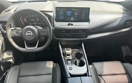 Nissan Qashqai, 2023 год, 1 850 000 рублей, 8 фотография