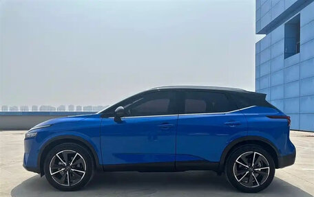 Nissan Qashqai, 2023 год, 1 850 000 рублей, 7 фотография
