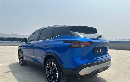 Nissan Qashqai, 2023 год, 1 850 000 рублей, 6 фотография