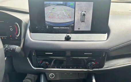 Nissan Qashqai, 2023 год, 1 850 000 рублей, 9 фотография