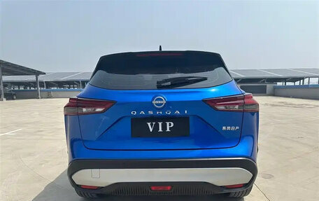 Nissan Qashqai, 2023 год, 1 850 000 рублей, 4 фотография