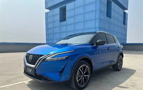 Nissan Qashqai, 2023 год, 1 850 000 рублей, 3 фотография