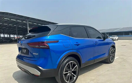 Nissan Qashqai, 2023 год, 1 850 000 рублей, 5 фотография