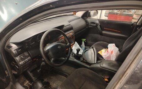 Opel Omega B, 1997 год, 95 000 рублей, 3 фотография