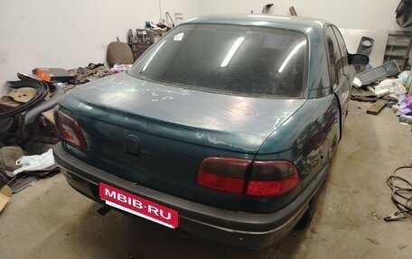 Opel Omega B, 1997 год, 95 000 рублей, 2 фотография
