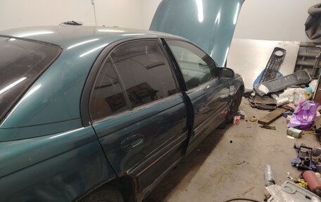 Opel Omega B, 1997 год, 95 000 рублей, 5 фотография