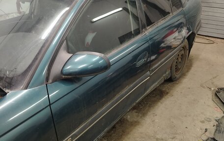 Opel Omega B, 1997 год, 95 000 рублей, 4 фотография