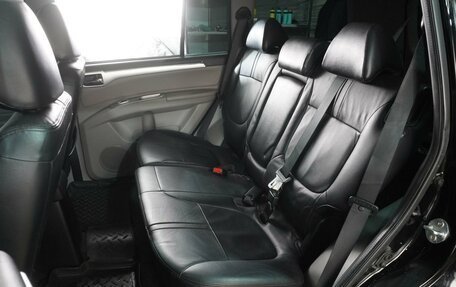 Mitsubishi Pajero Sport II рестайлинг, 2012 год, 2 150 000 рублей, 8 фотография