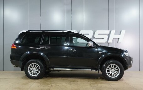 Mitsubishi Pajero Sport II рестайлинг, 2012 год, 2 150 000 рублей, 5 фотография