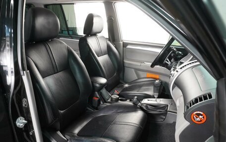 Mitsubishi Pajero Sport II рестайлинг, 2012 год, 2 150 000 рублей, 7 фотография